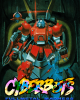 Cyberbots: Full Metal Madness