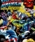 Captain America and The Avengers (Arcade)