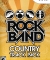 Rock Band: Country Track Pack