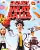 Cloudy with a Chance of Meatballs (PSP/NDS)