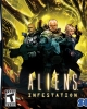 Aliens: Infestation