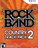 Rock Band: Country Track Pack 2