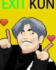 EXIT KUN