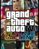 Grand Theft Auto IV: The Ballad of Gay Tony