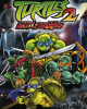 Teenage Mutant Ninja Turtles: Battle Nexus
