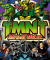 TMNT: Mutant Melee