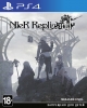 NieR