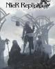 NieR