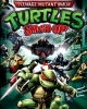 Teenage Mutant Ninja Turtles: Smash-Up