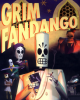 Grim Fandango