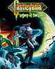 Castlevania: Legacy of Darkness