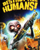 Destroy All Humans!