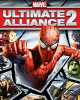 Marvel Ultimate Alliance 2