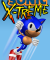 Sonic X-Treme (Отменена)