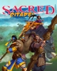 Sacred Citadel