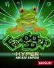 Frogger: Hyper Arcade Edition