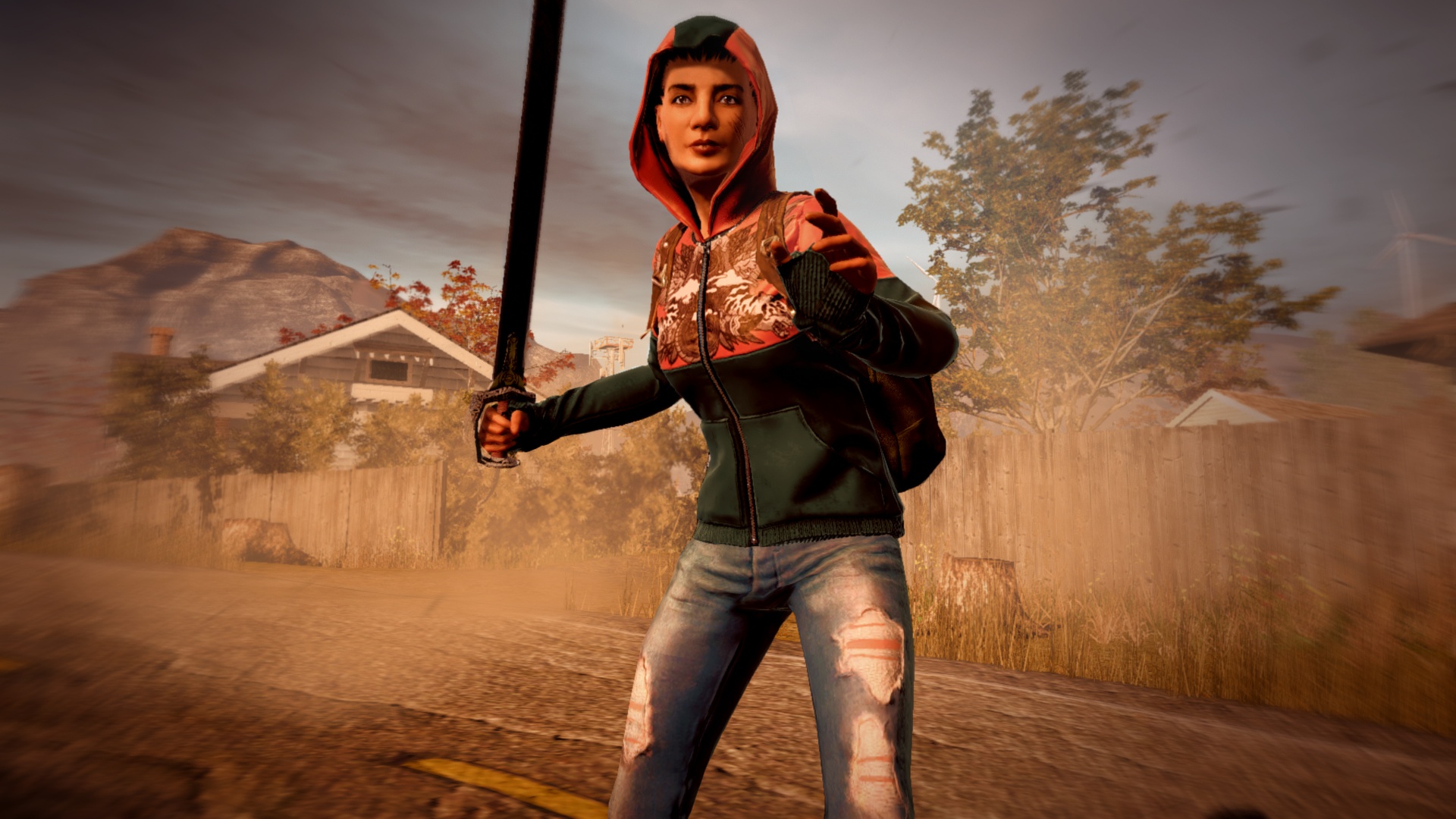 The state of decay стим фото 116