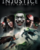 Injustice: Gods Among Us