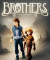 Brothers: A Tale of Two Sons