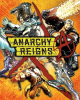 Anarchy Reigns