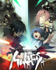 Full Metal Daemon Muramasa