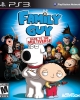 Family Guy: Back to the Multiverse