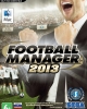 Football Manager 2013