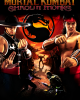 Mortal Kombat: Shaolin Monks