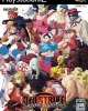 Street Fighter III: 3rd Strike — Fight for the Future