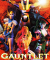 Gauntlet Legends