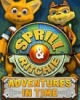 Sprill and Ritchie: Adventures in Time