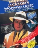 Michael Jackson's Moonwalker (Arcade)