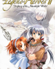 The Legend of Heroes: Prophecy of the Moonlight Witch