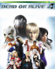 Dead or Alive 4