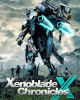 Xenoblade Chronicles X