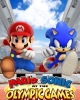 Mario & Sonic at the Olympic Games