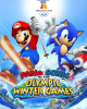 Mario & Sonic at the Olympic Winter Games