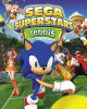 Sega Superstars Tennis