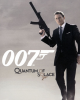 James Bond 007: Quantum of Solace