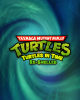 Teenage Mutant Ninja Turtles: Turtles in Time Re-Shelled