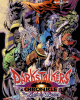 Darkstalkers Chronicle: The Chaos Tower