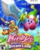 Kirby Returns to Dreamland