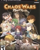 Chaos Wars