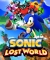 Sonic Lost World