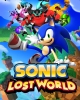Sonic Lost World