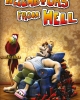 Neighbours from Hell