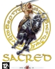 Sacred