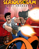 Serious Sam: Next Encounter