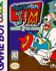 Earthworm Jim: Menace 2 the Galaxy