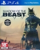 Shadow of the Beast (2016)